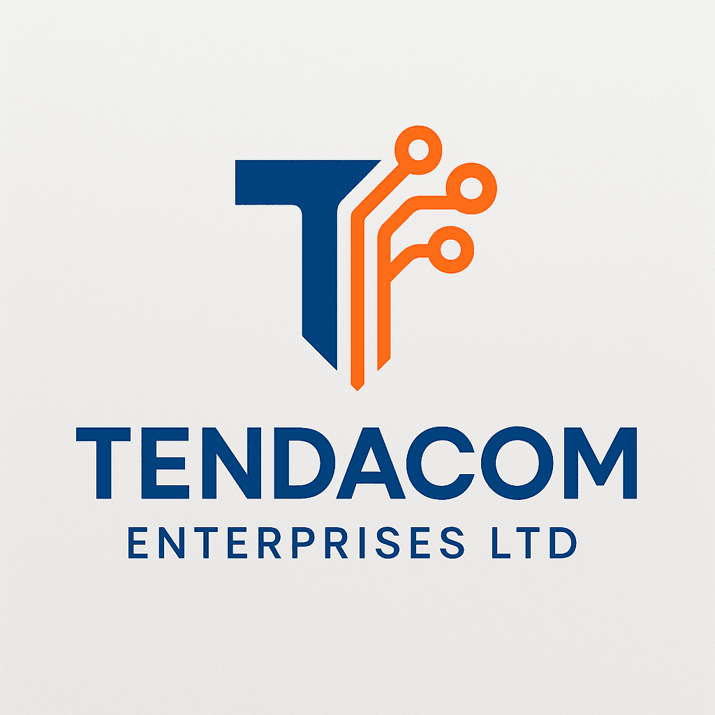 Tendacom Enterprises Ltd