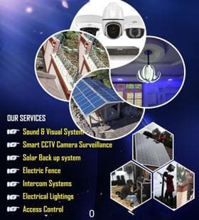 Security Solutions
